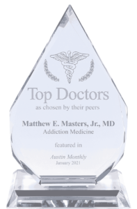 Top Doctor Award