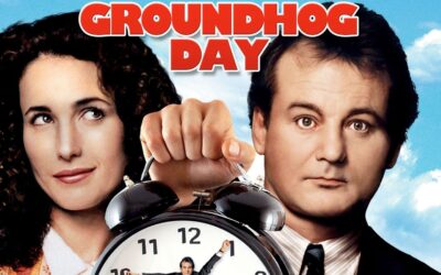 Escape the Cycle: How ‘Groundhog Day’ Unlocked the Secret to Overcoming Addiction